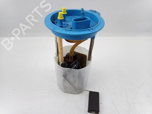 Aforador VW GOLF V (1K1) 1.6 (102 hp) 22493751