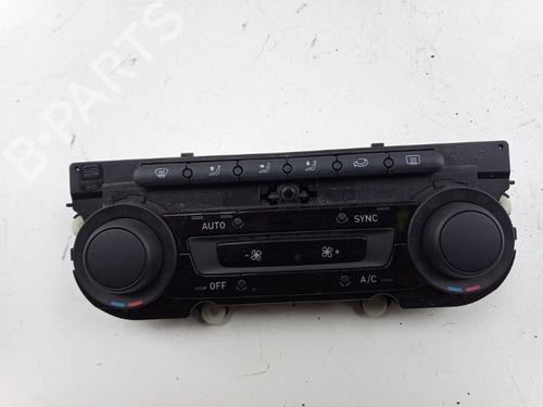 Used Climate control SEAT ALTEA (5P1) 1.2 TSI (105 hp) 22514133