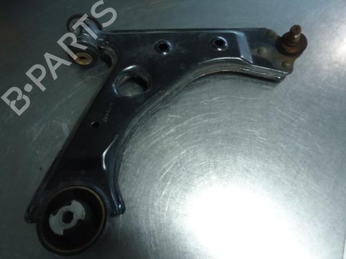 Used Right front suspension arm FIAT PUNTO EVO (199_) 1.3 D Multijet (84 hp) 22468282
