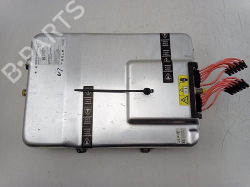 Used Inverter/Converter TESLA MODEL S (5YJS) 85 (367 hp) 22494819