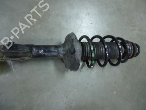 Used Right front shock absorber VW POLO III (6N1) 64 1.9 D (64 hp) 22451434