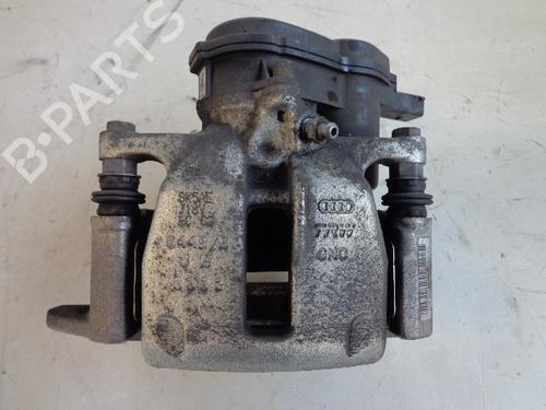 Left rear brake caliper AUDI A5 Sportback (8TA) 3.0 TDI | BP22469125M107 