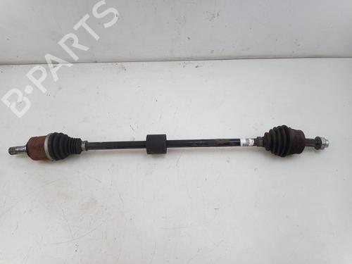 Used Right front driveshaft OPEL CORSA D (S07) 1.4 (L08, L68) (100 hp) 29753712