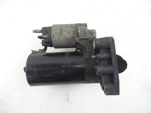 Anlasser für MINI MINI CLUBMAN (R55) Cooper D (109 hp) 22489111