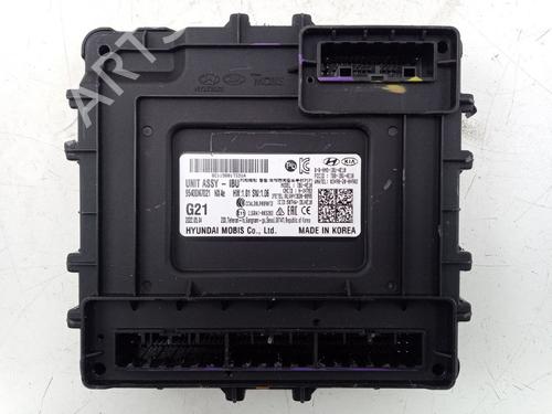 Elektronisk modul HYUNDAI TUCSON (NX4E, NX4A) 1.6 T-GDi Hybrid 48V (150 hp) 24824936