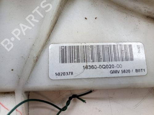 Electronic module TOYOTA AYGO (_B1_) 1.0 (KGB10_, KGB10R) | BP28591496M83
