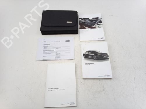 Used Other Other AUDI A6 C7 Avant (4G5, 4GD) 1.8 TFSI (190 hp) 39749774 39749774