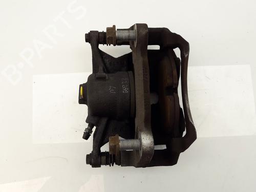 Left front brake caliper AUDI A3 Limousine (8VS, 8VM) 1.5 TFSI | BP22508898M105