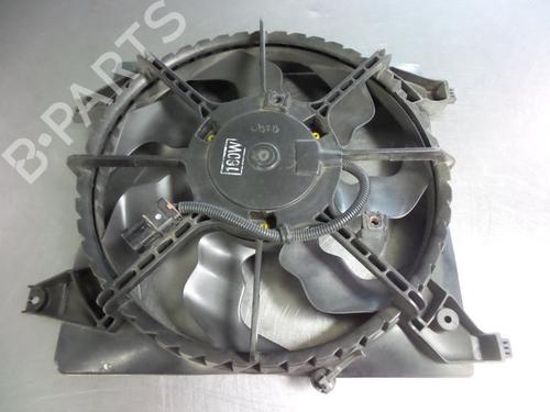 Used Electronic module HYUNDAI SANTA FÉ II (CM) 2.2 CRDi (155 hp) 22464524