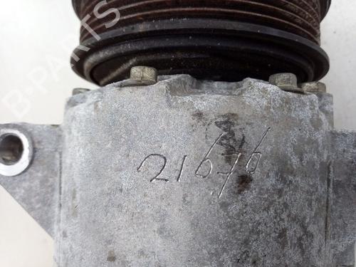 AC compressor FORD FOCUS III Turnier 1.0 EcoBoost | BP30755367M34