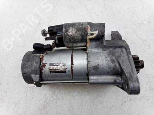 Startmotor Startmotor LAND ROVER DISCOVERY SPORT (L550) 2.0 D (150 hp) 35792100 35792100