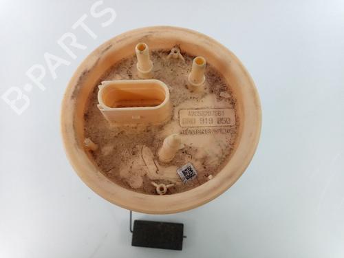 Fuel pump SEAT IBIZA IV (6J5, 6P1) 1.9 TDI | BP22463051M76 