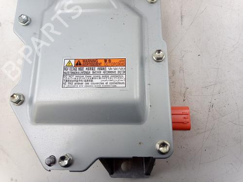 Fuse box TOYOTA RAV 4 V (_A5_, _H5_) 2.5 Hybrid AWD (AXAP54, AXAP54L) | BP37702016E1  - Image 5