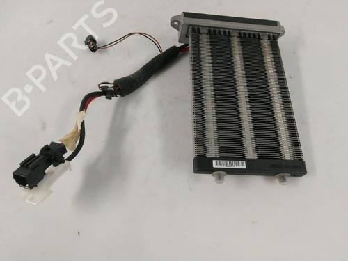 Heater resistor VOLVO V50 (545) 2.0 D | BP26667773M108