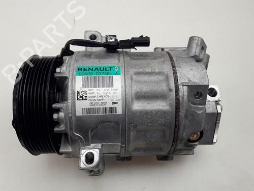 Used AC compressor AC compressor 22511004 22511004