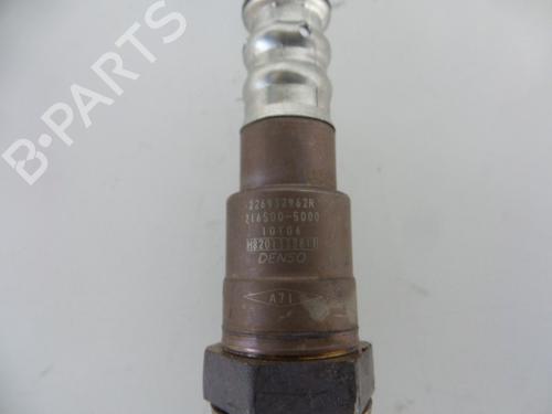 Electronic sensor RENAULT MEGANE IV Grandtour (K9A/M/N_) 1.5 dCi 110 | BP22486254M84