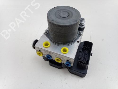 Used ABS pump VW POLO V (6R1, 6C1) 1.0 TSI (95 hp) 28440243