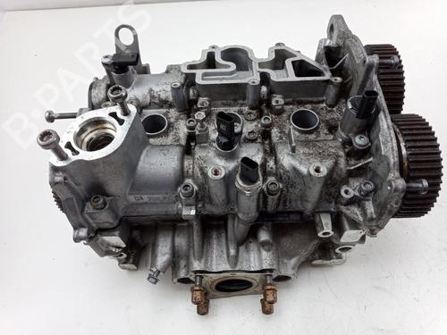 Used Cylinder head AUDI A3 Limousine (8YS, 8YM) 30 TFSI Mild Hybrid (110 hp) 23024734