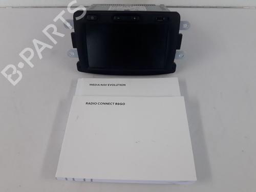Electronic module DACIA SPRING EV (B6M1) | BP22512089M83 - Image 4