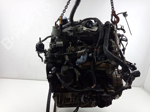 Used Engine FORD TRANSIT CUSTOM V362 Van (FY, FZ) 2.0 EcoBlue (130 hp) 32241470