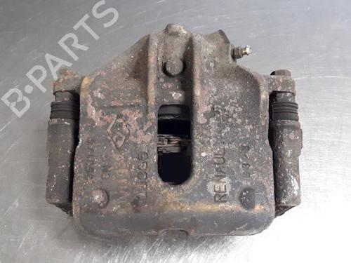 Used Left front brake caliper RENAULT ESPACE III (JE0_) 2.0 16V (JE0N, JE0L, JE02) (140 hp) 22461090