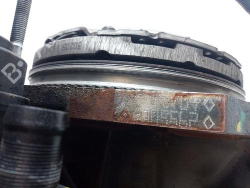 Engine RENAULT MASTER III Van (FV) 2.3 dCi 130 FWD (FV0M, FV0Y, FV0J, FV02, FV03) | BP32241434M1