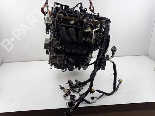Engine RENAULT CLIO V (B7_) 1.6 E-TECH 145 (B7MU) | BP32241435M1