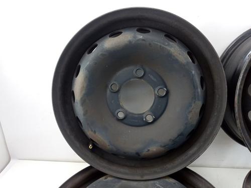 Fælgsæt RENAULT MASTER III Platform/Chassis (EV, HV, UV) 2.3 dCi 165 FWD (EV0P, EV0U, EV11, EV12, HV0P, HV0U,... | BP24408395C100 - Image 3