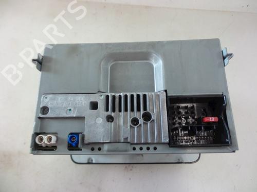 Electronic module SKODA SUPERB II Estate (3T5) 1.6 TDI | BP22489145M83 