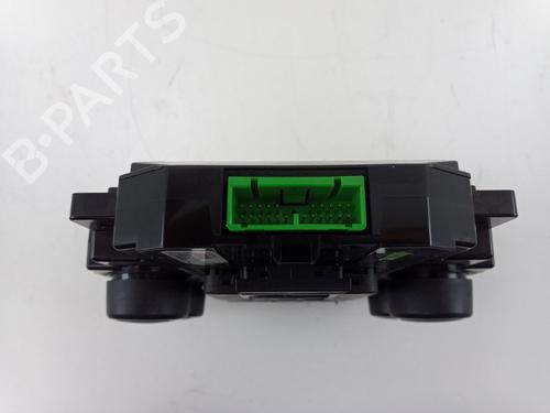 Climate control VOLVO V40 Hatchback (525) D2 | BP22496628I5 