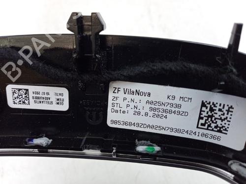 Switch PEUGEOT PARTNER Box Body/MPV (K9) 1.5 BlueHDi 100 | BP37403396I30 - Image 4