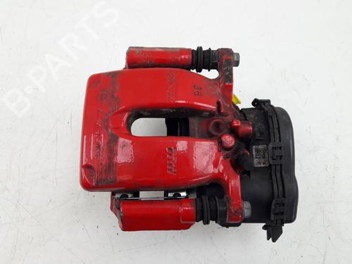 Used Right rear brake caliper MERCEDES-BENZ GLA-CLASS (X156) GLA 45 AMG 4-matic (156.952) (360 hp) 24375244