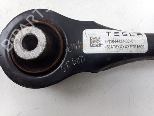 Right rear suspension arm TESLA MODEL 3 (5YJ3) EV AWD | BP23395346M15 