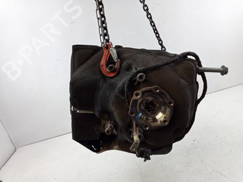 Other AUDI E-TRON (GEN) 55 quattro | BP28196645O1