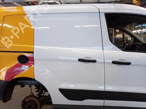Porta scorrevole destra FORD TRANSIT CONNECT V408 Box Body/MPV 1.6 TDCi (75 hp) 31719281