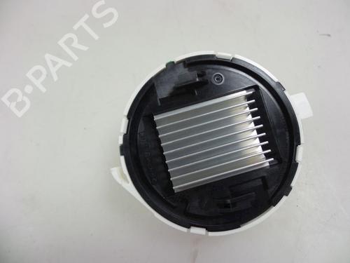 Used Heater resistor MAZDA 2 Hatchback (DL, DJ) 1.5 SKYACTIV-G (90 hp) 22482172