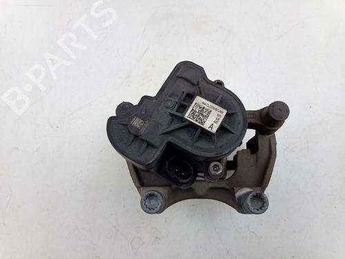 Left rear brake caliper AUDI A3 Limousine (8YS, 8YM) 30 TFSI Mild Hybrid | BP22930943M107