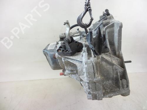 Gearbox RENAULT CLIO III (BR0/1, CR0/1) 1.2 16V (BR02, BR0J, BR11, CR02, CR0J, CR11) | BP22513243M3 