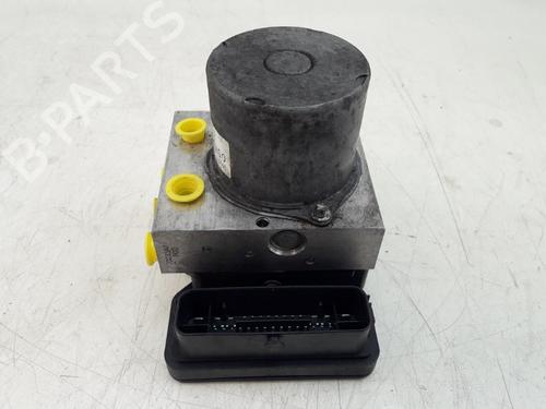 ABS pump OPEL ASTRA K (B16) 1.6 CDTi (68) | BP22499141M43