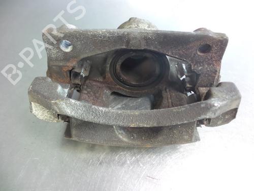 Left front brake caliper CITROËN C1 (PM_, PN_) 1.0 | BP22462718M105 