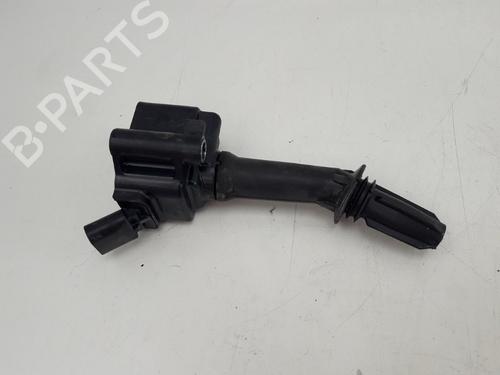 Tændspole OPEL ASTRA K Sports Tourer (B16) 1.0 Turbo (35) (105 hp) 30112870