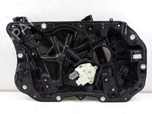 Used Front left window mechanism BMW 5 (G30, F90) 540 i (340 hp) 29341470