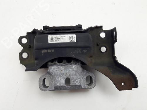 Used Gearbox mount VW POLO VI (AW1, BZ1, AE1) 1.0 TSI (116 hp) 22512558