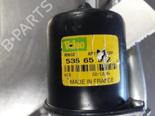 Front wipers mechanism PEUGEOT 107 (PM_, PN_) 1.0 | BP22459720C83 