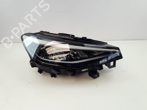 Højre forlygte VW ID.5 (E39) Pro (174 hp) 23110804