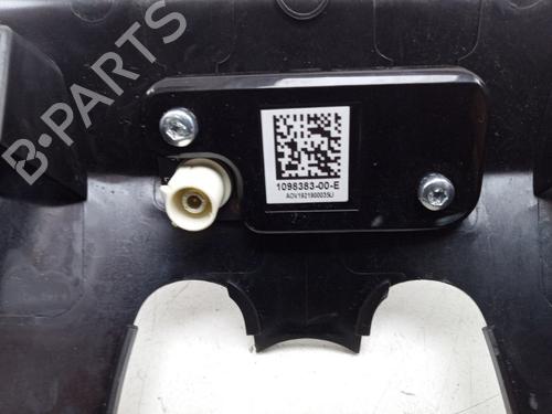 Kamera TESLA MODEL 3 (5YJ3) EV AWD | BP23395356E14 