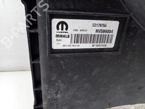 Electronic module FIAT DUCATO Van (250_) 160 Multijet 2,2 D | BP30737037M83 