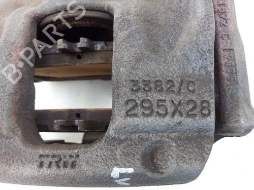 Pinça travão frente esquerda MERCEDES-BENZ B-CLASS Sports Tourer (W246, W242) Electric Drive / B 250 e (242.890) | BP24408413M105