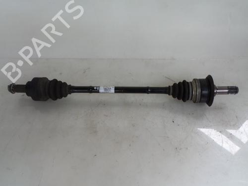 Used Right rear driveshaft BMW 4 Gran Coupe (F36) 420 d (184 hp) 22481066