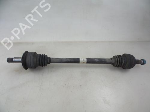 Used Right rear driveshaft MERCEDES-BENZ C-CLASS (W205) C 220 BlueTEC / d (205.002, 205.004) (170 hp) 30820251